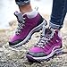NC Fashion Hiking Shoes, Non-Slip Wear-Resistant and Breathable, Casual Shoes for Men and Women, Running Sneakers