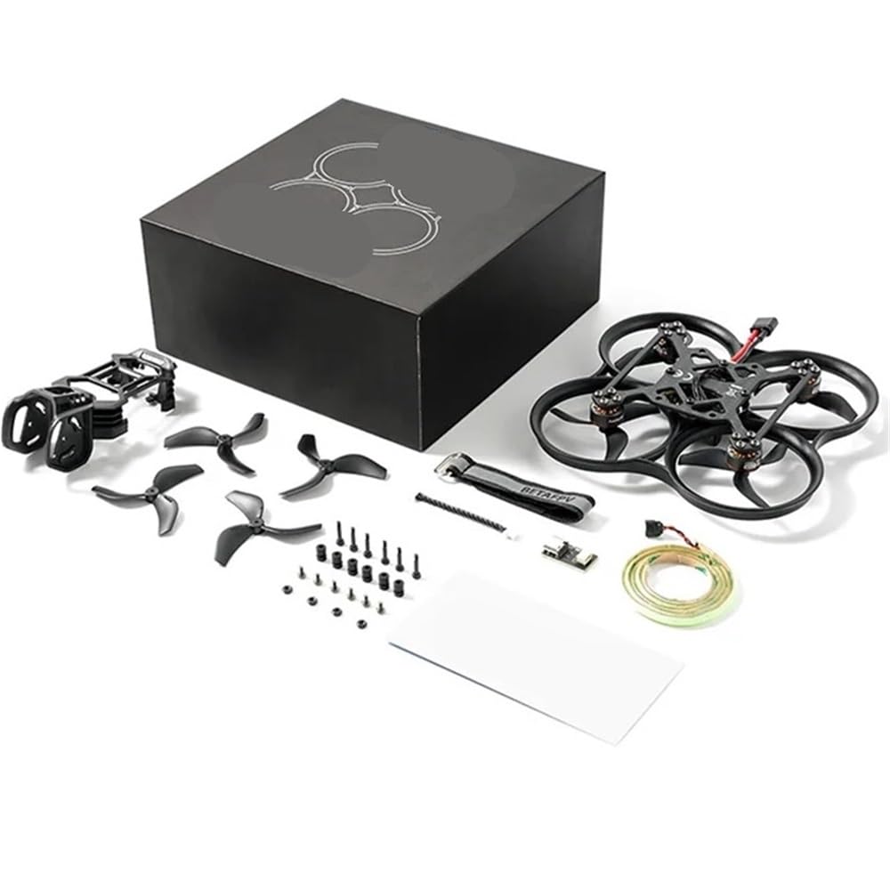 Drone da corsa senza spazzole adatto for FPV P20 O4 Pro(SBUS no battery)
