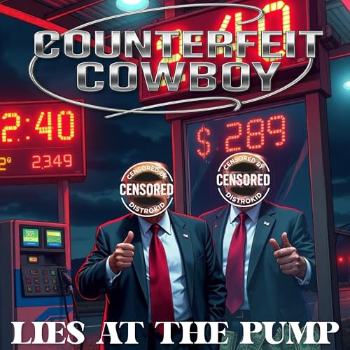 Lies At The Pump!