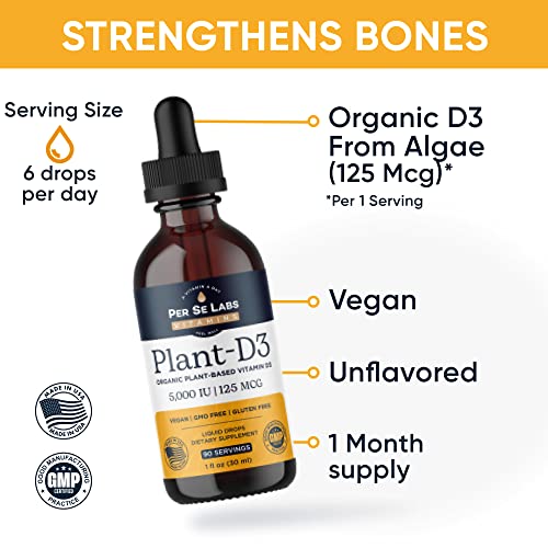 Selenium Liquid Drops With Vitamin E | Vitamin D3 Liquid Drops 5000 Iu #TOP5