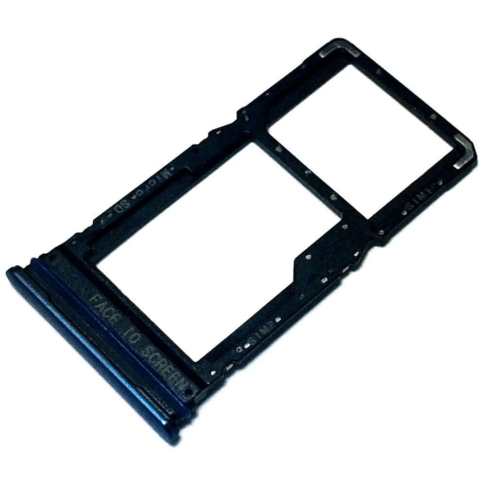 Tiroir Carte SIM Pour Xiaomi Redmi Note 14 Pro 5G / Poco X7 - Qualité D'origine + Outil D'éjection