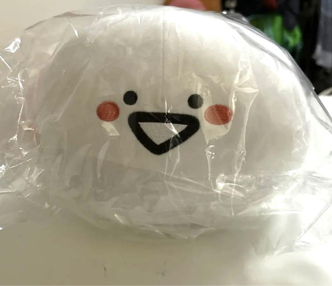 Amazon.co.jp: 一番くじ お文具といっしょ A賞 お文具さんぬいぐるみ