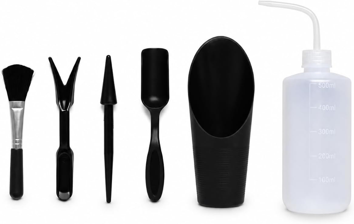 Gardening Tool Set, Manual, Style to 2