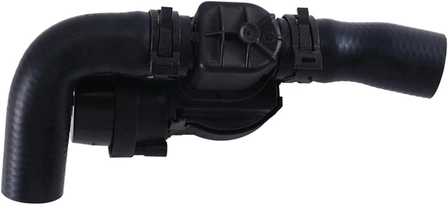 Car Water Control Valve Automobile Water Cooling Circulation Valve Compatible X156 W176 A2702001600 A 270 200 16 00