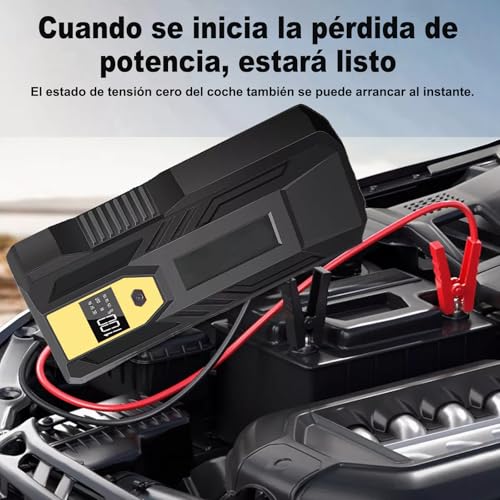 Accesorios para Autos, Toy baterias autos en walmart Marca HJDWQN (2)