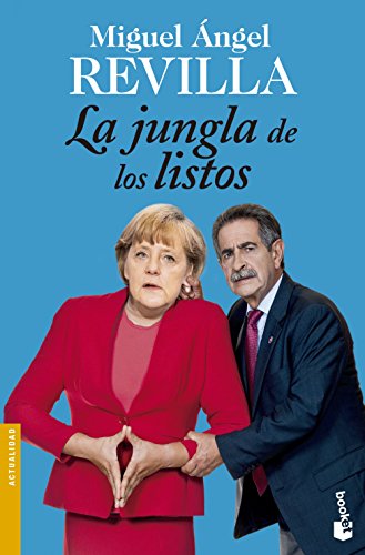 La jungla de los listos (Divulgación)
