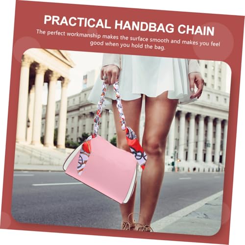 Chaîne de sac à main robuste accessoires élégants pour customisation - 8