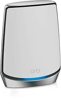orbi 無線ルータ　NETGEAR ルータ1台　中継機2台　合計3台　美品 Amazon | NETGEAR Orbi WiFi6 AX6000 メッシュWiFi 3台セット