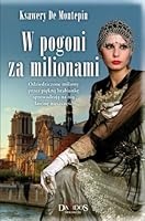 W pogoni za milionami 8378550451 Book Cover