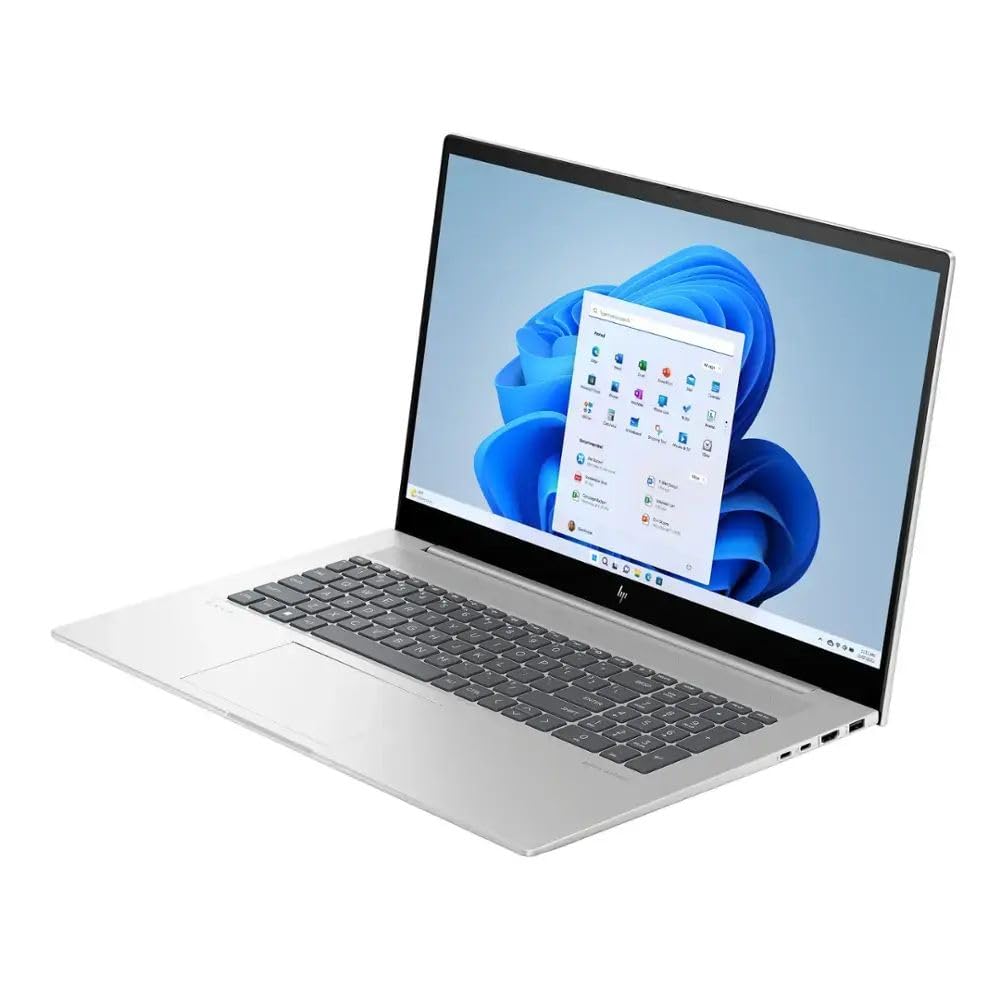 Amazon.com: HP Envy 17-cw0023dx 17.3
