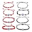 02 Bracelet 8Pcs