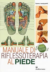 Vedi scheda su Amazon Manuale di riflessoterapia al piede
