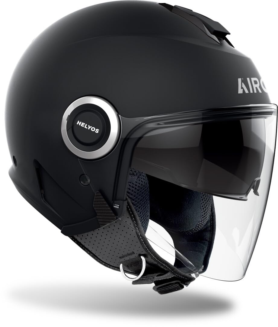 Airoh Helyos Color 06 Casco Jet