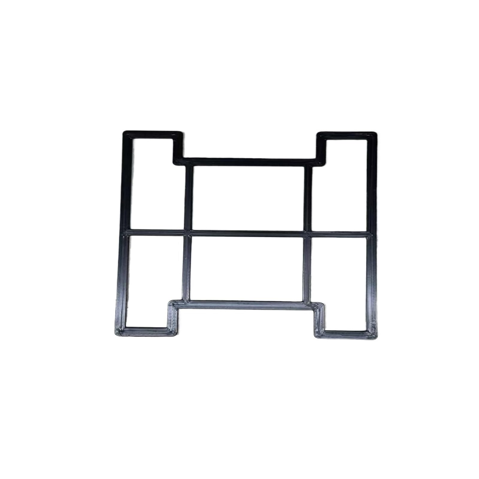 Filtro de aire acondicionado 15X11cm, Compatible con Panasonic, Compatible con Rasonic, D00C1282L, aire acondicionado tipo ventana de algodón