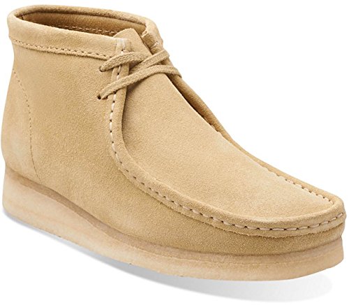 Image of Clarks Men's Wallabee Boot