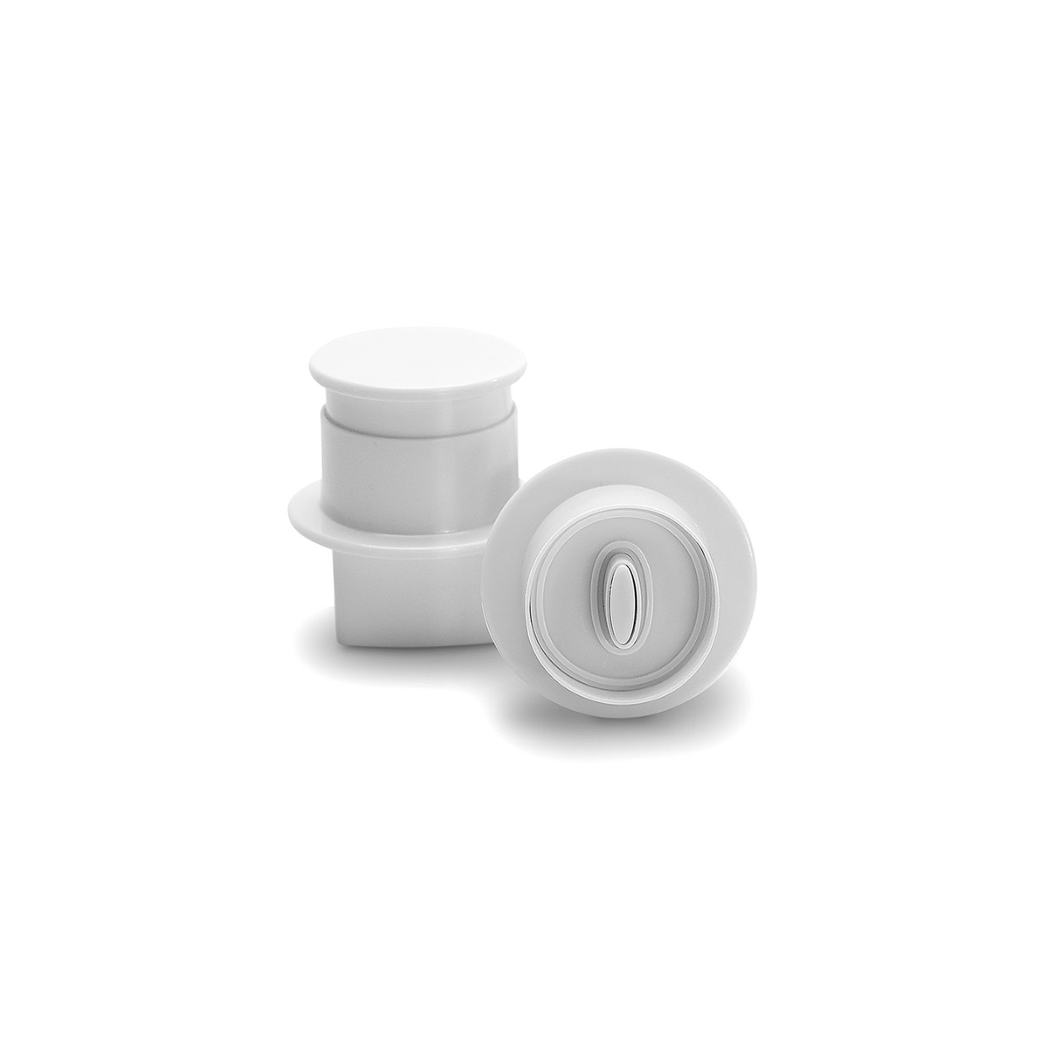 Ateco Fondant und Teigkolbenschneider und Präge, 10-teiliges Set