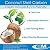 APPLIED MEMBRANES Reverse Osmosis Alkaline Filter Replacement Set, RO+pH Pre and Post, Complete RO Set for 6 Stage Reverse Osmosis, Undersink Water Filtration Systems, Set of 5
