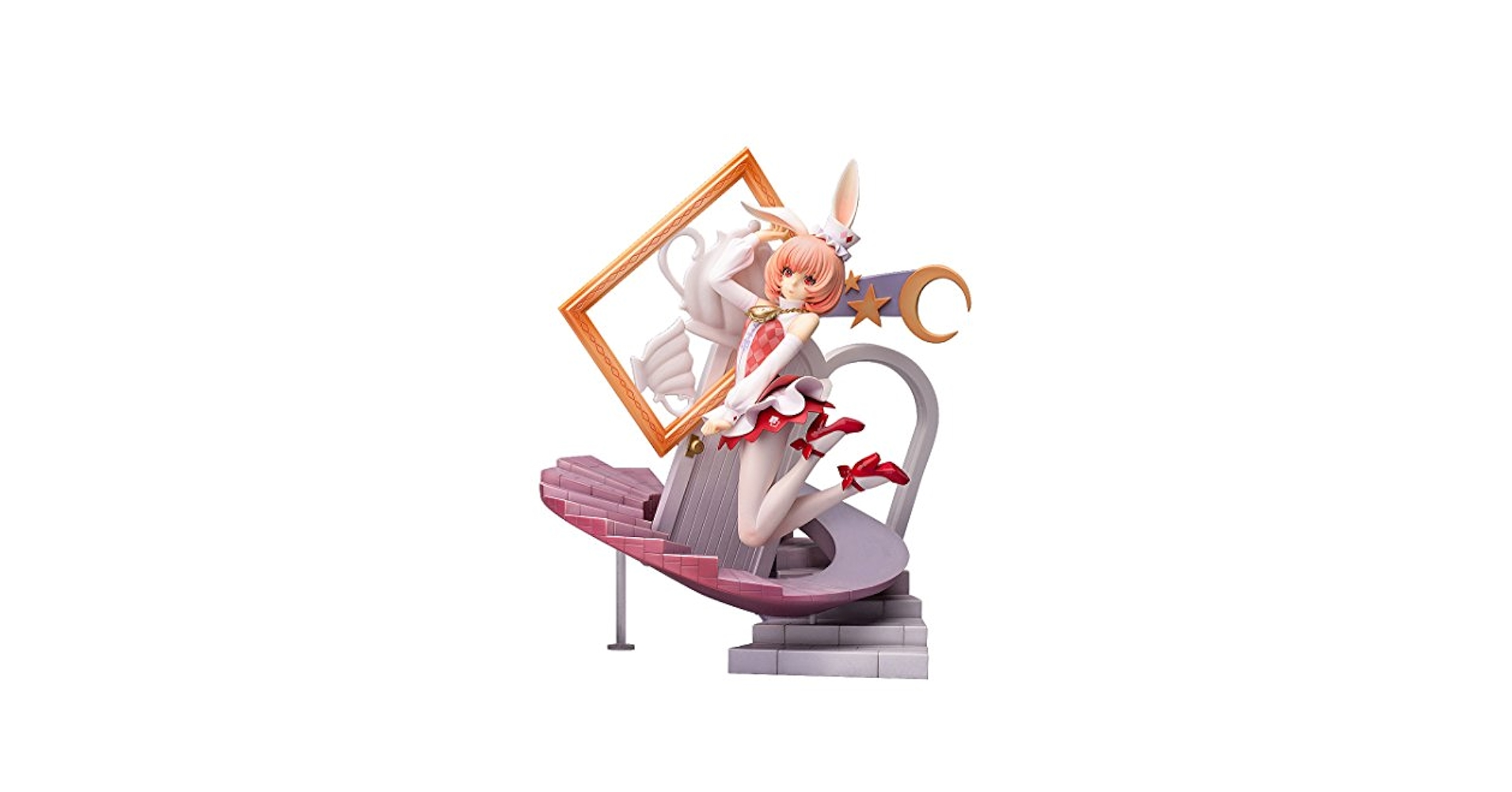 Amazon.com: Myethos Fairy Tail: Alice in Wonderland: Another