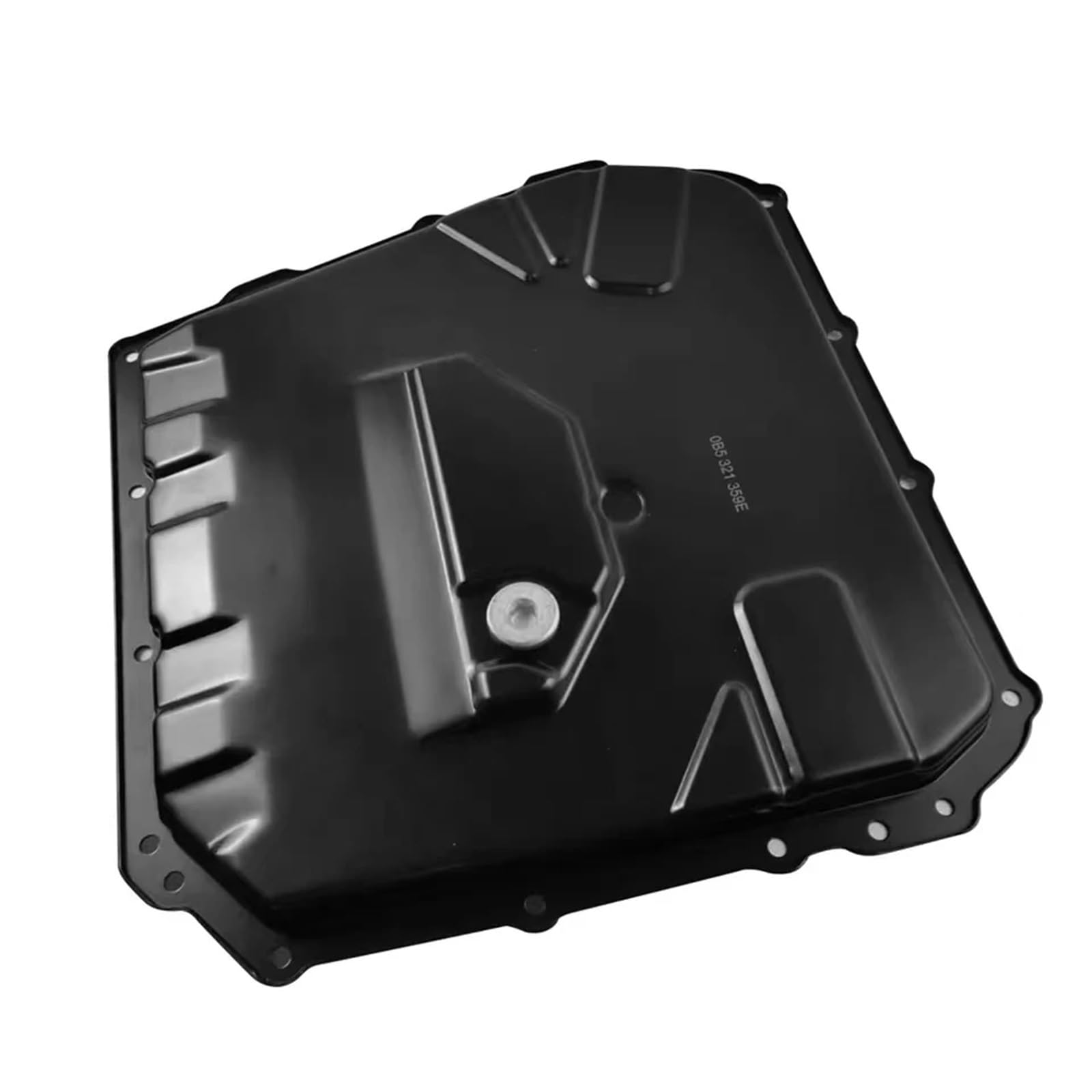 Coppa Dell'olio Motore Coppa delll'olio del cambio automatico 0B5321361C 0B5321361B 0B5321361 per Audi A5 dal 2010 sostituzione