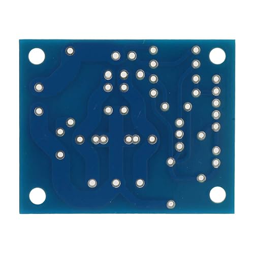 Miniatura 6 de LM1875T 20W Mono Channel HiFi Audio Power Amplificador Junta para DIY Sistema de sonido de audio de cine en casa