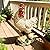 Teaeeno Real Rooster Yard Decor, Chicken Yard Decorations Outdoor,Garden Rooster Decor for Outside,Lawn Statues Decorative Ornaments for Home Patio Backyard Landscape, Ornament for Women/Gardening