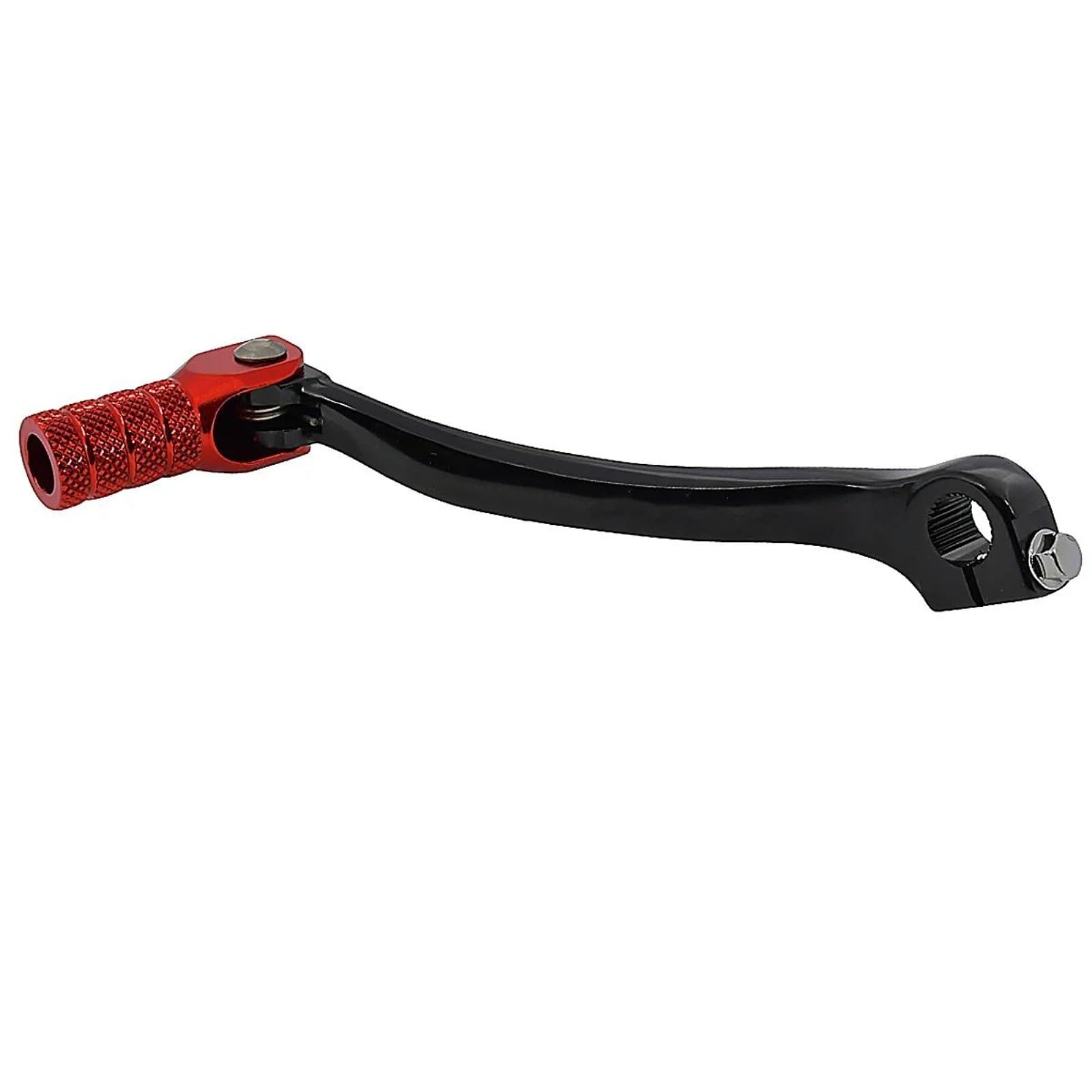 Liogiugimz 7109 For Crf 250R 150R 150F 250Rx 450Rx 450Rl 230F 450R 250X 450X 2004-2019 Motorcycle Gear Shifter Motorcycle Gear Shifter(7109)