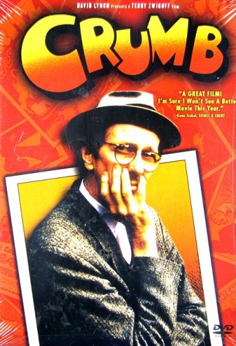 Crumb 1424810639 Book Cover