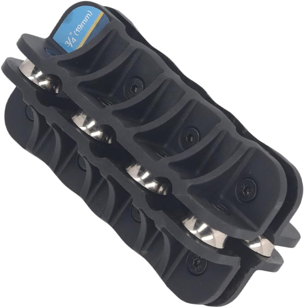 Zerodeko Multi-functional Handheld Tube Straightener for Repair Straightening Tool for Brake and Lines Design for Home and Industrial Use