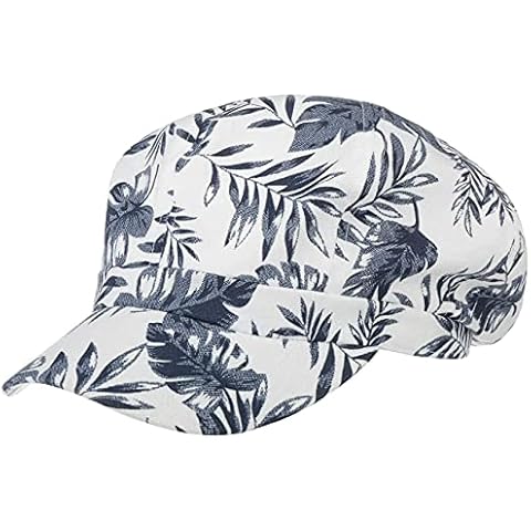 Casquette Gavroche Lipodo Femme Cover