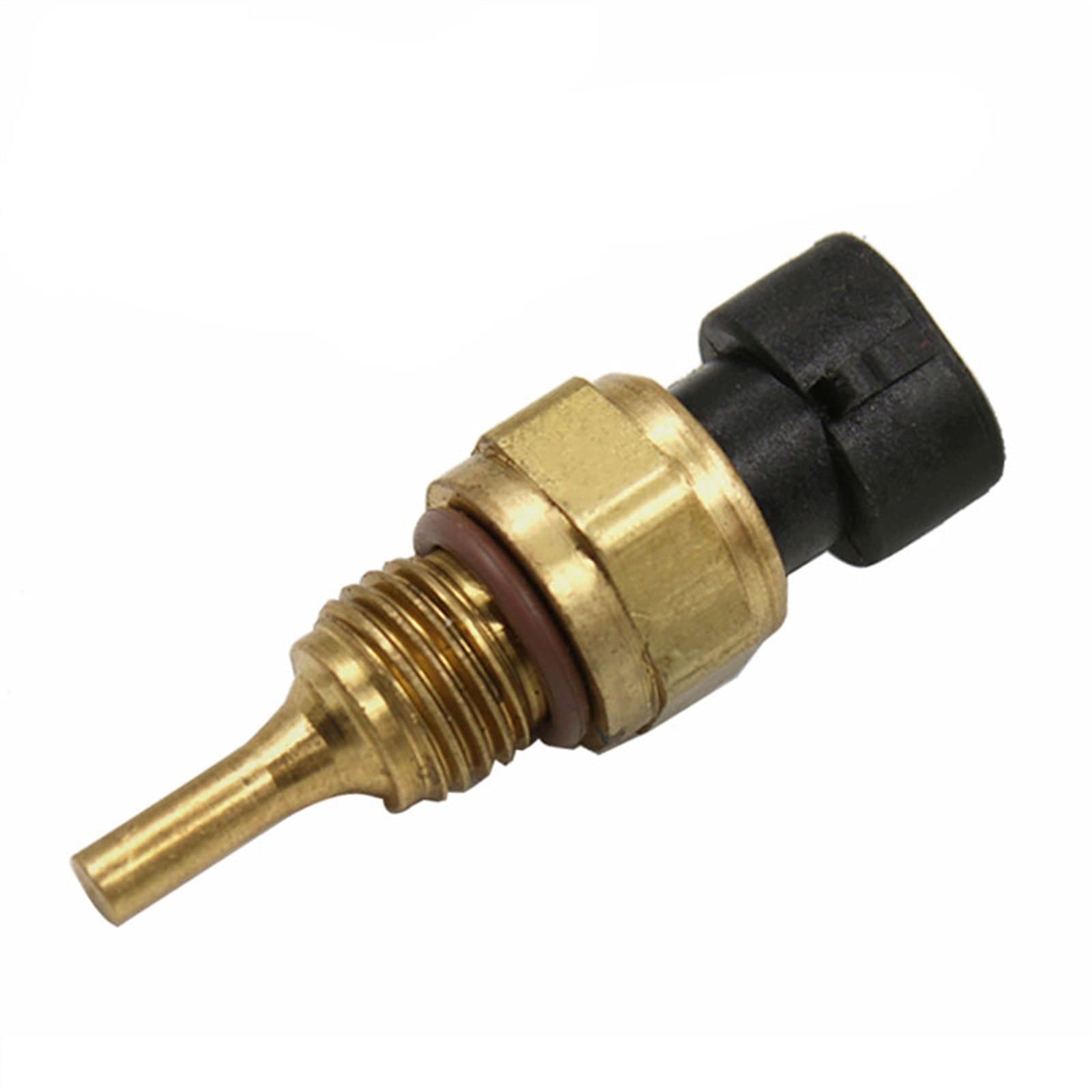 Sensor de Temperatura del Coche Sensor de Temperatura del Agua del refrigerante Sensor de Coche 4954905 1 Uds