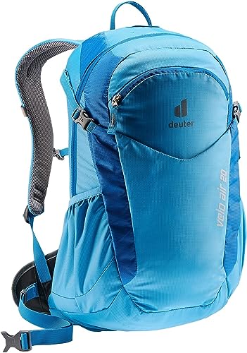 Deuter Velo Air 20 Fahrradrucksack (1324 azure/lapis)