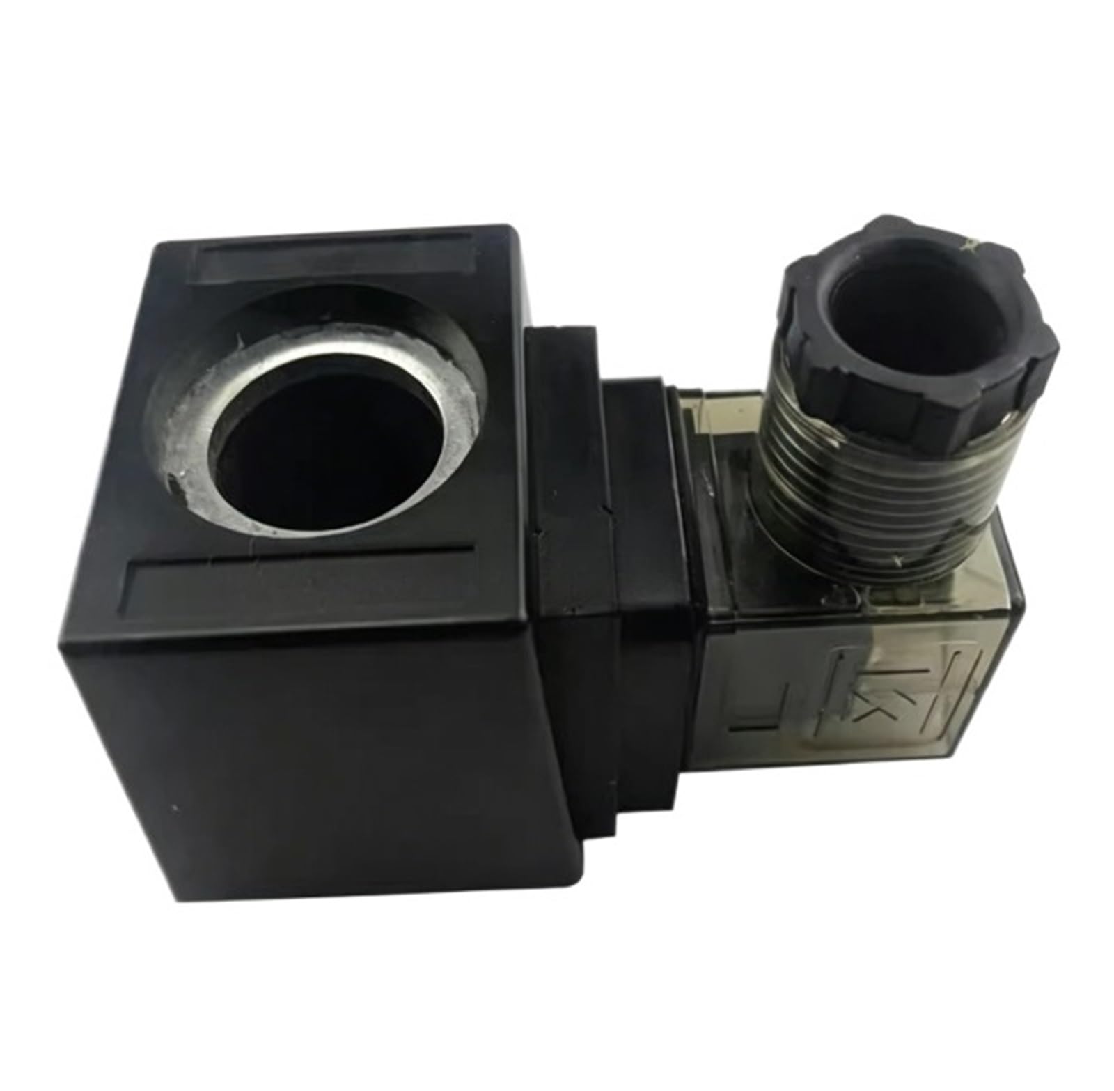 TPKMVGAP 1pcs DC24V AC110V AC220V Inner Diameter 19mm, Height 43mm Solenoid Valve Coil(AC110)