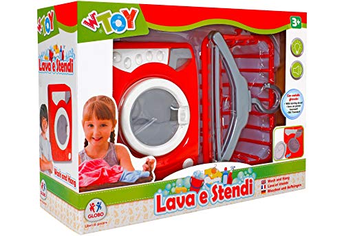 W'TOY-GL-39327 Juguete, Color (Globo 39327) Cover