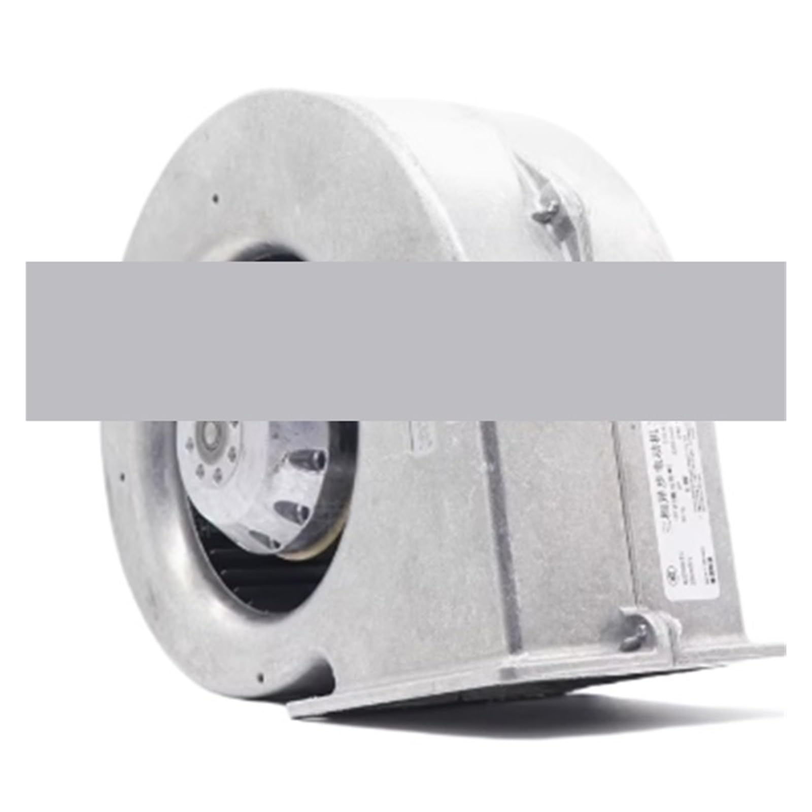 OSHZIKJII G2D160-AF02-09 230V/400V 50Hz 0.83/0.48A 305W cooling fan
