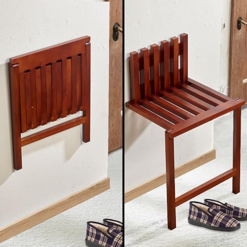 VIBELL Klappstuhl zur Wandmontage, MM407