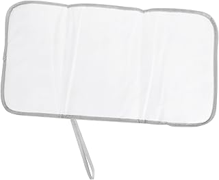 HAPINARY Colchão De Urina Fraldas Infantis Fraldas Recém-Nascidas Para Berço Trocador De Fraldas Tapete Dobrável Trocador De Fraldas Trocador De Fraldas Portátil Interlayer Algodão