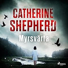 Page de couverture de Myrsvärta