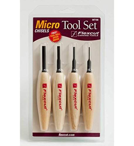 Preisvergleich Produktbild Chisel Micro Tool Set