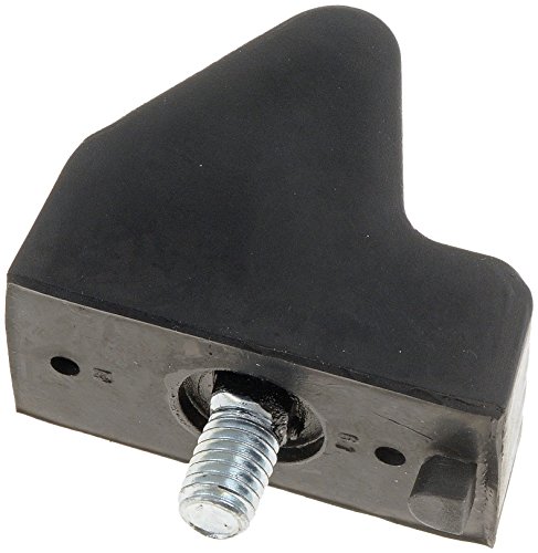 Butée de bras de suspension mécanique MOTORMITE R+M 31061 control arm bump