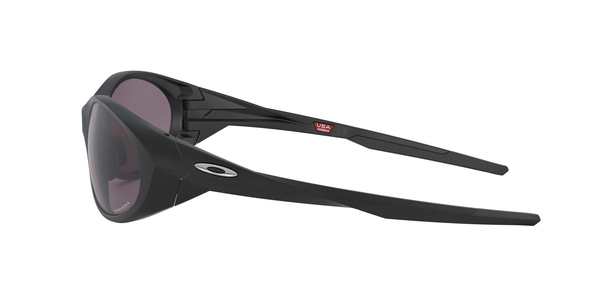 Oakley mixte adulte Lunettes de Soleil EYEJACKET REDUX OO9438