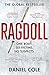 Daniel Cole 3 Books Collection Set (Ragdoll, Hangman & Endgame)