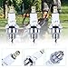 L7T Spark Plug for NGK BPMR7A - 5 Pack Sparkplugs for Champion CJ8 RCJ6Y RCJ7Y & More 2-Stroke Engine, Adofol Spark Plugs for Stihl 017 018 MS170 MS180 MS290 MS310 MS390 029 039 Chainsaw