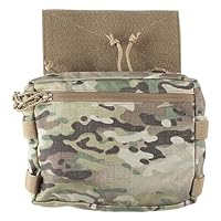 Amazon | PEW Tactical SSスタイル ランチボックスポーチ MK2