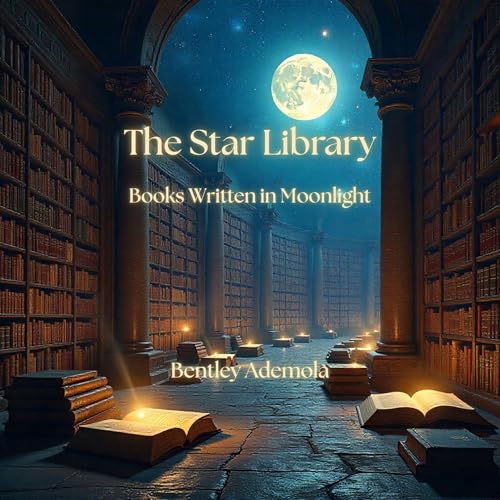 Page de couverture de The Star Library