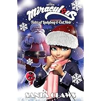 Miraculous: Tales of Ladybug and Cat Noir