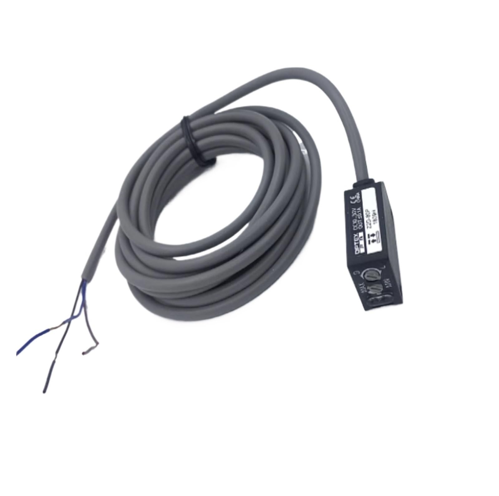 Sensor fotoeléctrico reflectante de espejo Z2R-400N para control de presencia NPN