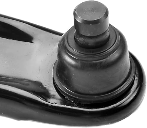 Miniatura 7 de ASTARPRO Kit de suspensión delantera de 8 piezas de brazos de control delanteros inferiores con rótulas + kit completo interior y exterior de barra