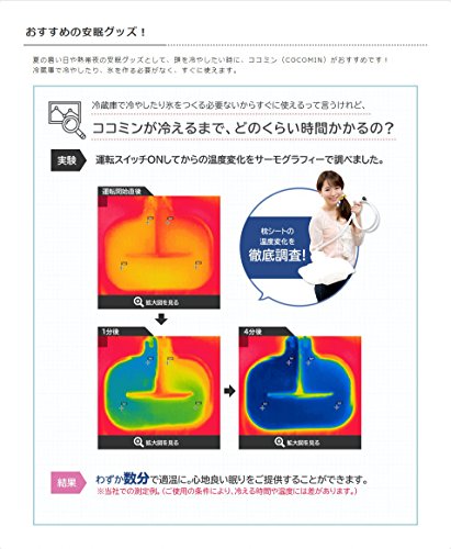 寝苦しい夜 熱帯夜対策グッズ12選 快眠グッズで暑い夜を涼しく寝よう ふまブログ