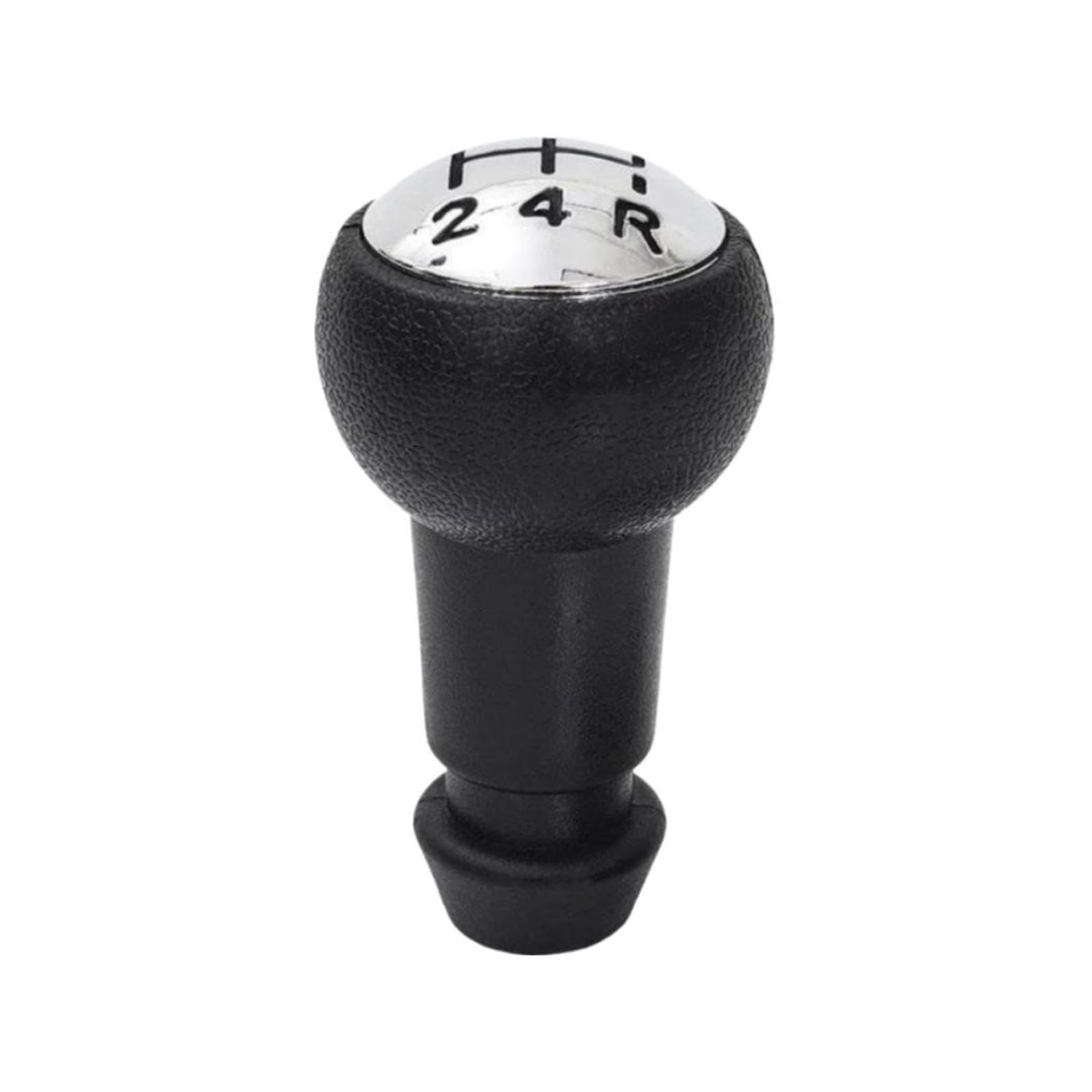 Kunyos 5-Speed For 206 207 307 C1 C2 For C3 For C4 Gear Shift Knob Style