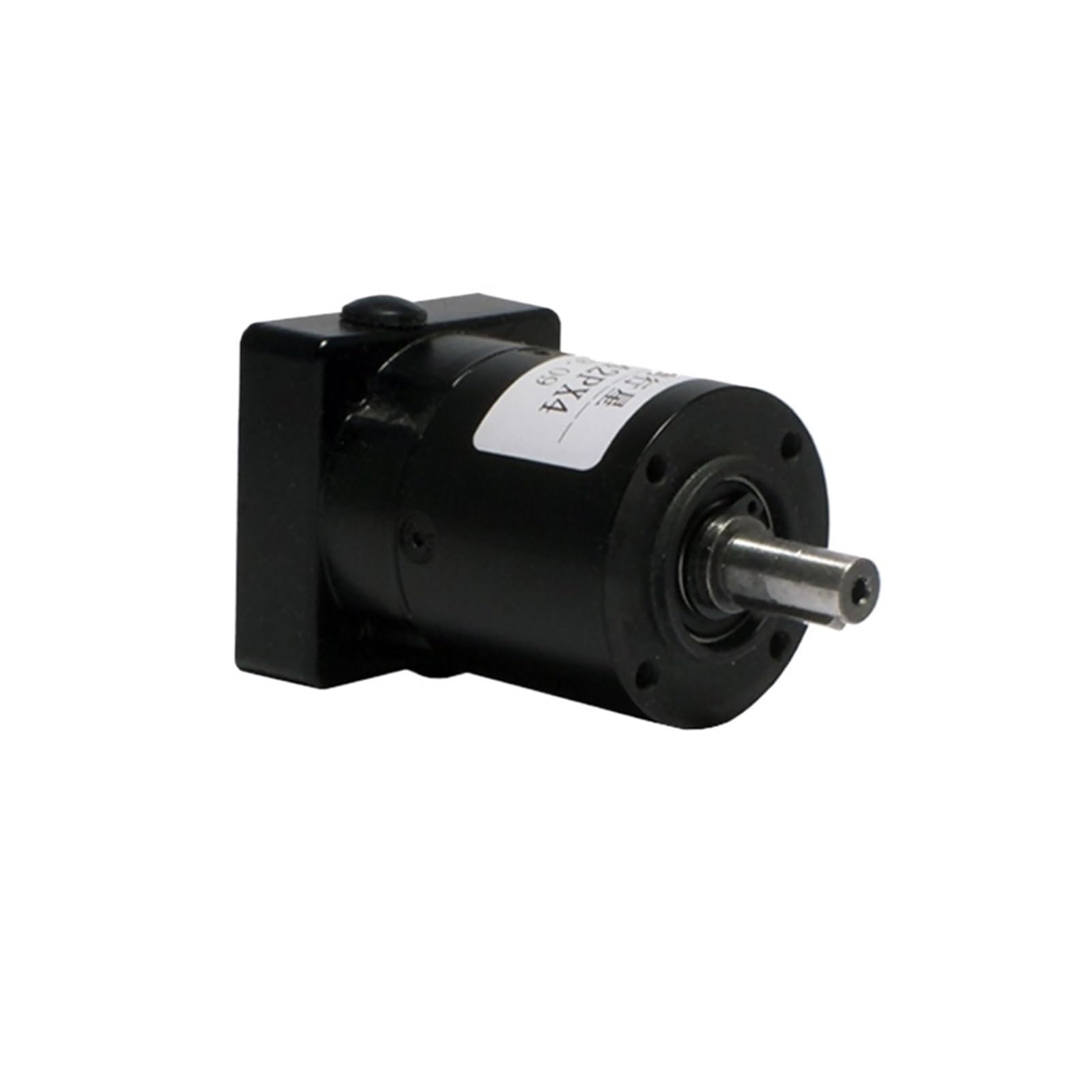 Réducteur planétaire PX42 augmentant le couple des moteurs Nema 17